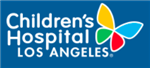 Children's Hospital Los Angeles Logo 